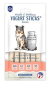 Himalayan Bacon Yogurt Sticks Dog Treats