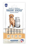 Himalayan Peanut Butter Yogurt Sticks Dog Treats