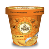 Hoggin Dogs Sugar-Free Ice Cream Mix - Pumpkin