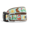 The Worthy Dog Hoppy Easter Dog Collar