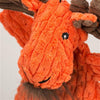 HuggleFlatties™ Morris Moose Dog Toy