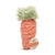 Mr. Garret Carrot Plush Dog Toy