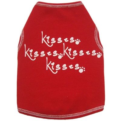 Kisses Kisses Kisses Kisses Tee