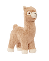 Fluff & Tuff Inca Alpaca Plush Dog Toy