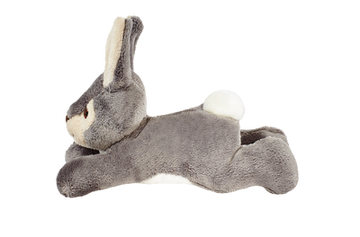 Fluff & Tuff Jessica Bunny Plush Dog Toy