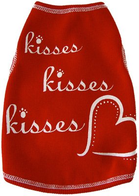 Kisses Kisses Tee