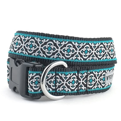 The Worthy Dog Knightsbridge Collar & Leash Collection