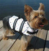 Paws Aboard Louis Dog Life Jacket