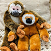 Marcel Monkey Toy