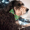 Huxley & Kent Merry & Bright Dog Bow Tie