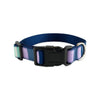 Metro Stripes Dog Collar & Leash Collection