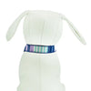 Metro Stripes Dog Collar & Leash Collection