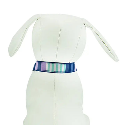 Metro Stripes Dog Collar & Leash Collection