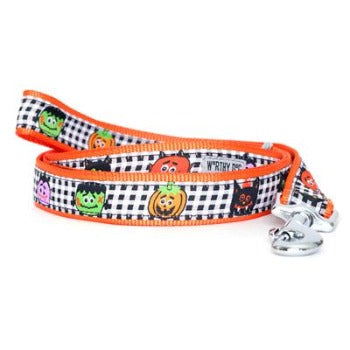 Monster Mash Collar & Lead Collection