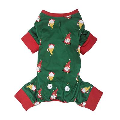 Holiday Gnome PJ's