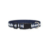 Picnic Plaid Dog Collar & Leash Collection