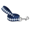 Picnic Plaid Dog Collar & Leash Collection