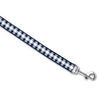 Picnic Plaid Dog Collar & Leash Collection