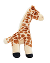 Fluff & Tuff Nelly Giraffe Plush Dog Toy