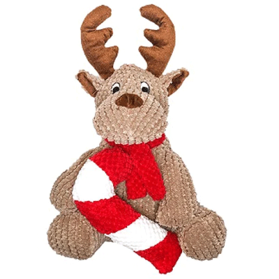 Holiday Playful Pair Reindeer - 15"