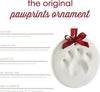 Pearhead Paw Print Ornament Kit