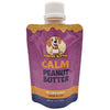Poochie Butter - Calming Peanut Butter 4oz (No CBD)