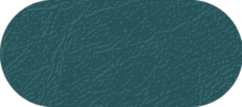 Evergreen PoochieBells Premium Full Grain Leather on white background.
