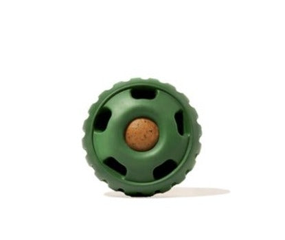 Woof Pet Pupsicle Dog Toy