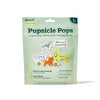 Woof Pet Pupsicle Pops - Long Lasting Treats for Pupsicle Toy