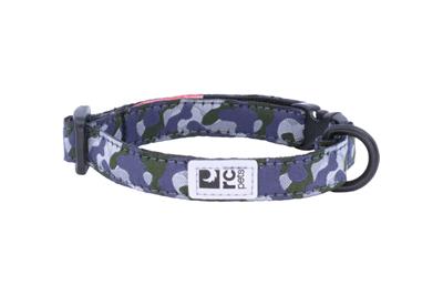 Camo Breakaway Cat Collar