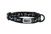 Doodle Cats Breakaway Cat Collar