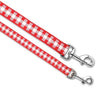 Picnic Plaid Dog Collar & Leash Collection