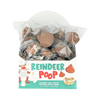 Bosco & Roxy's Reindeer Poop Dog Treats Boxy Base