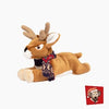 Fluff & Tuff Robbie Reindeer Dog Toy