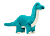 Fluff & Tuff Ross Brachiosaurus Plush Dog Toy