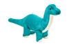 Fluff & Tuff Ross Brachiosaurus Plush Dog Toy