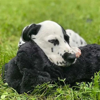The Original Snuggle Puppy - Black