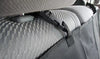 Precious Tails Co-Pilot Waterproof Car Seat Bench Cover