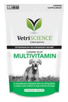 VetriScience Canine Plus Senior Dog Multivitamin