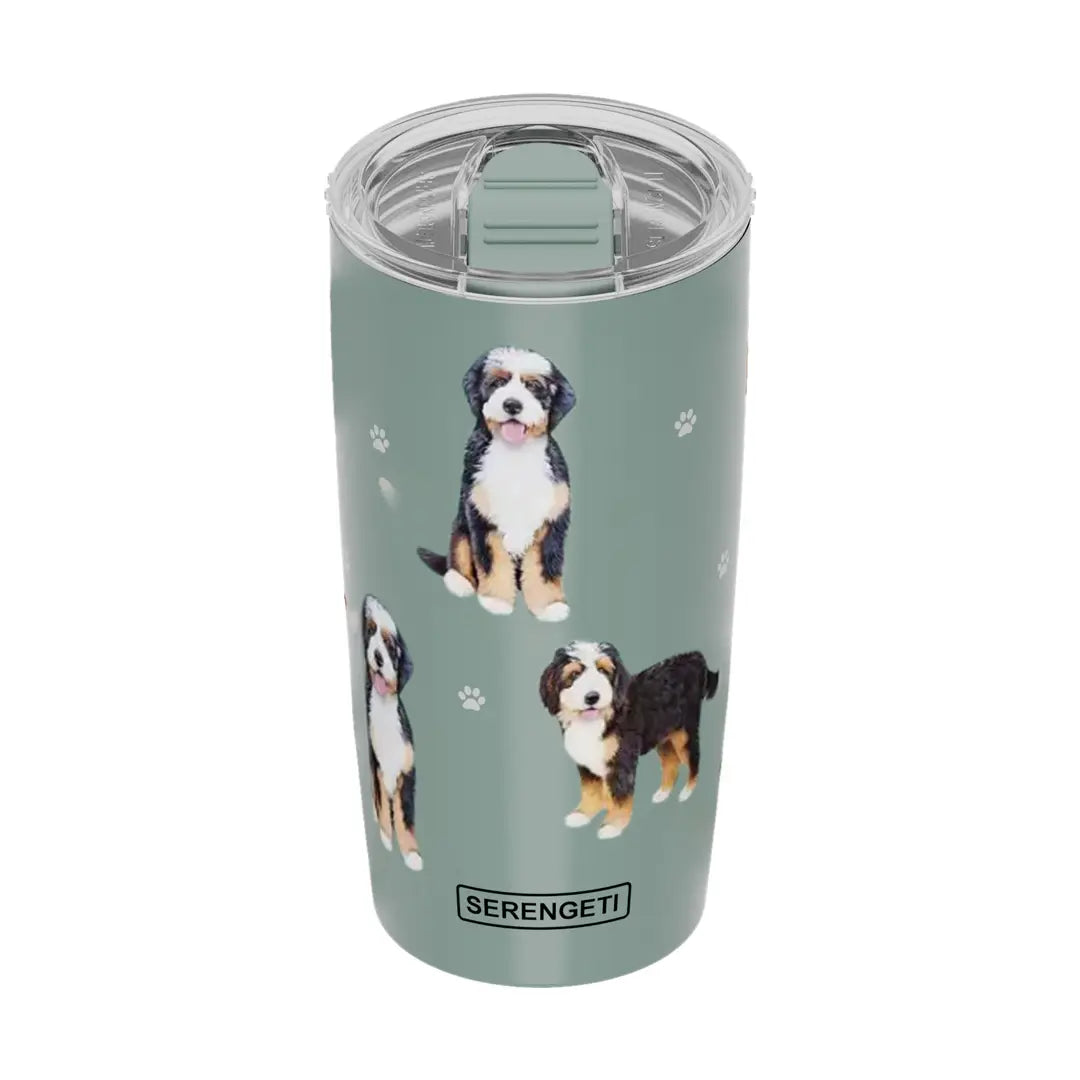 SERENGETI Ultimate Tumblers - Stainless Steel (36 Designs)
