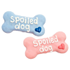 Bosco & Roxy's Spoiled Dog 6" Bone Treat