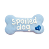 Bosco & Roxy's Spoiled Dog Blue 6" Dog Treat