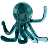 Fluff & Tuff Stevie Octopus Plush Dog Toy