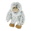 Tall Tails Plush Yeti Dog Toy