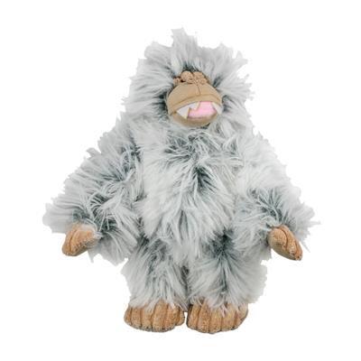 Tall Tails Plush Yeti Dog Toy