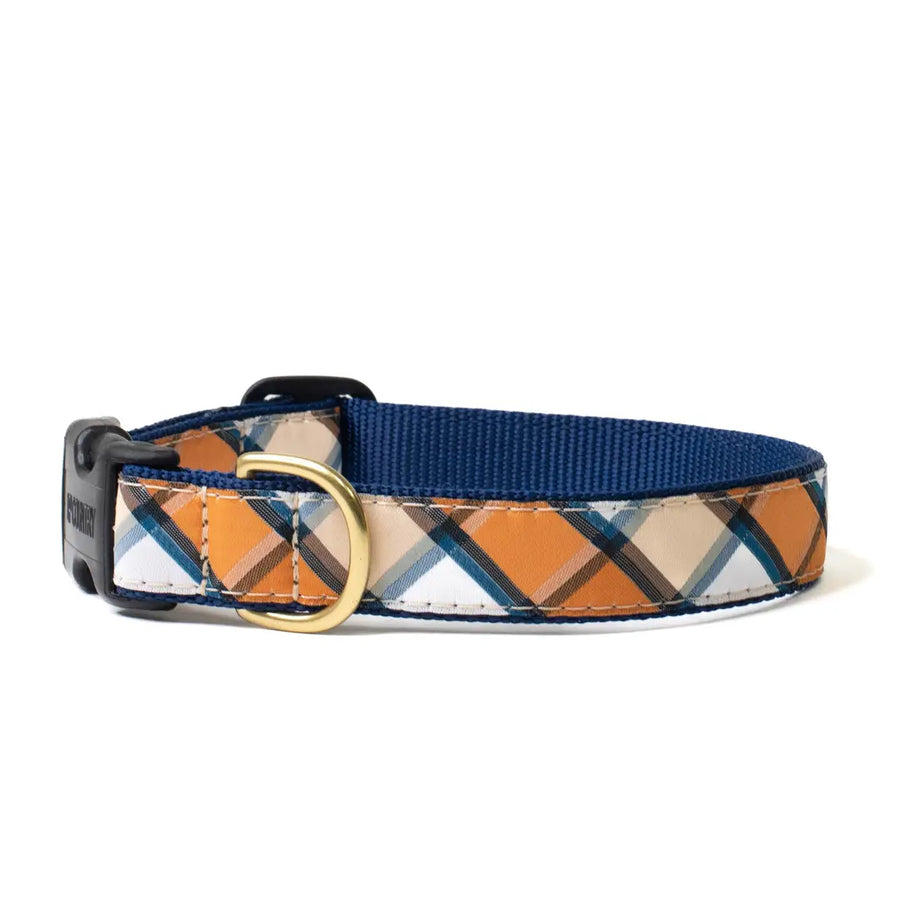 Up Country Terracotta Dog Leash