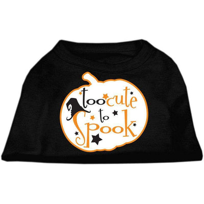 Too Cute to Spook T-Shirt