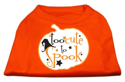 Too Cute to Spook T-Shirt