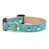 Coffee Nut Collar & Leash Collection