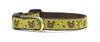 Nuts Collar & Leash Collection